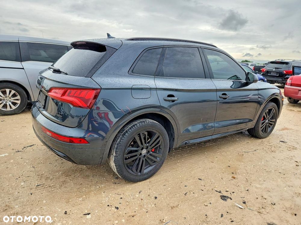 Audi Q5 - 3