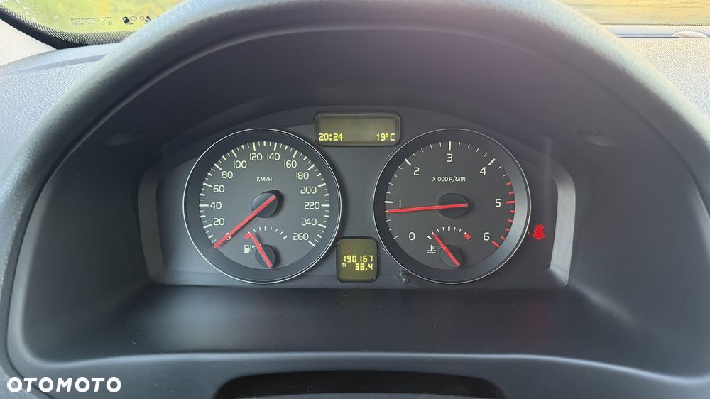 Volvo C30 DRIVe Kinetic - 6