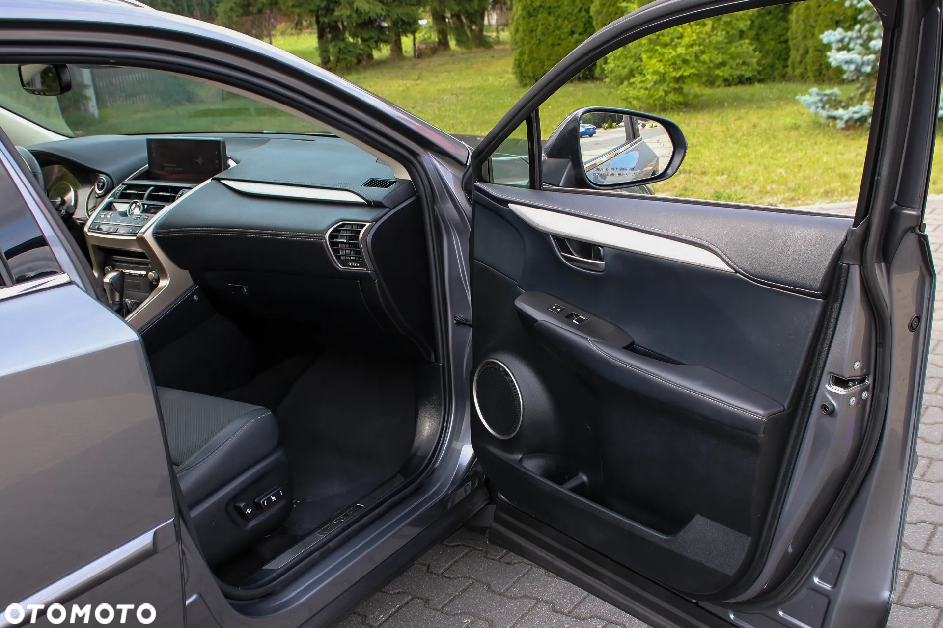Lexus NX 350h Prestige AWD - 15
