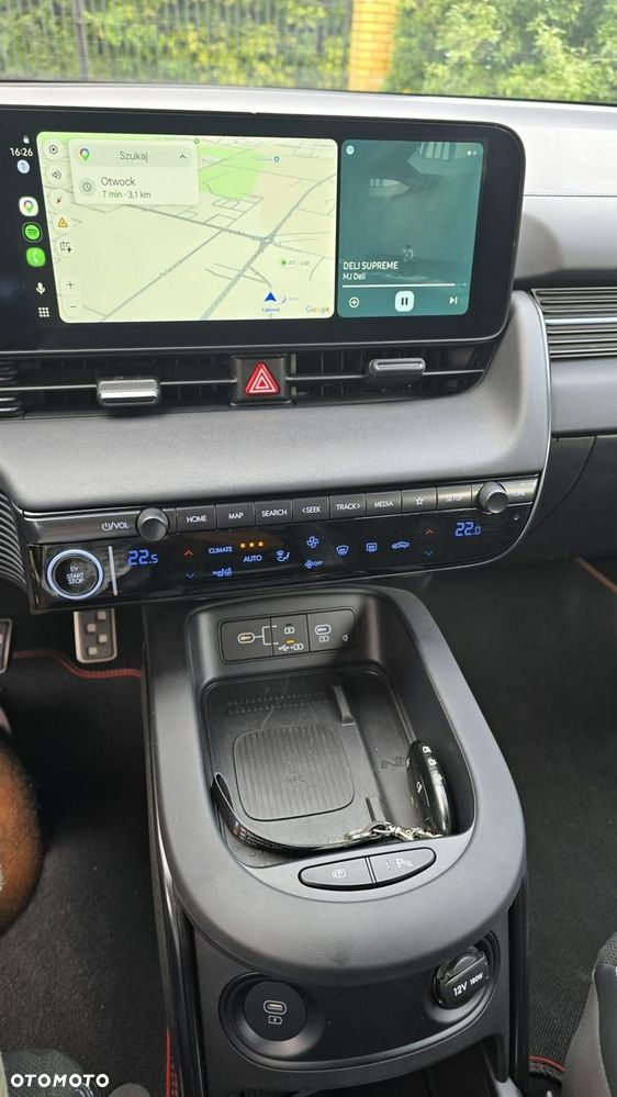 Hyundai IONIQ 5 - 23