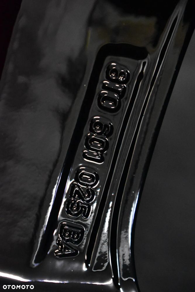 Felgi 5x112 R17 Audi a4 b6 b7 b8 b9 A6 Q3 Q5 A5 A8 S-Line ET28 - 6