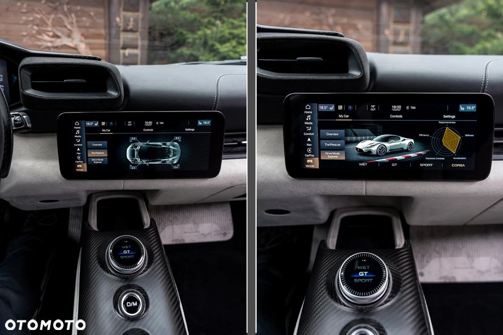 Maserati MC20 Standard - 39