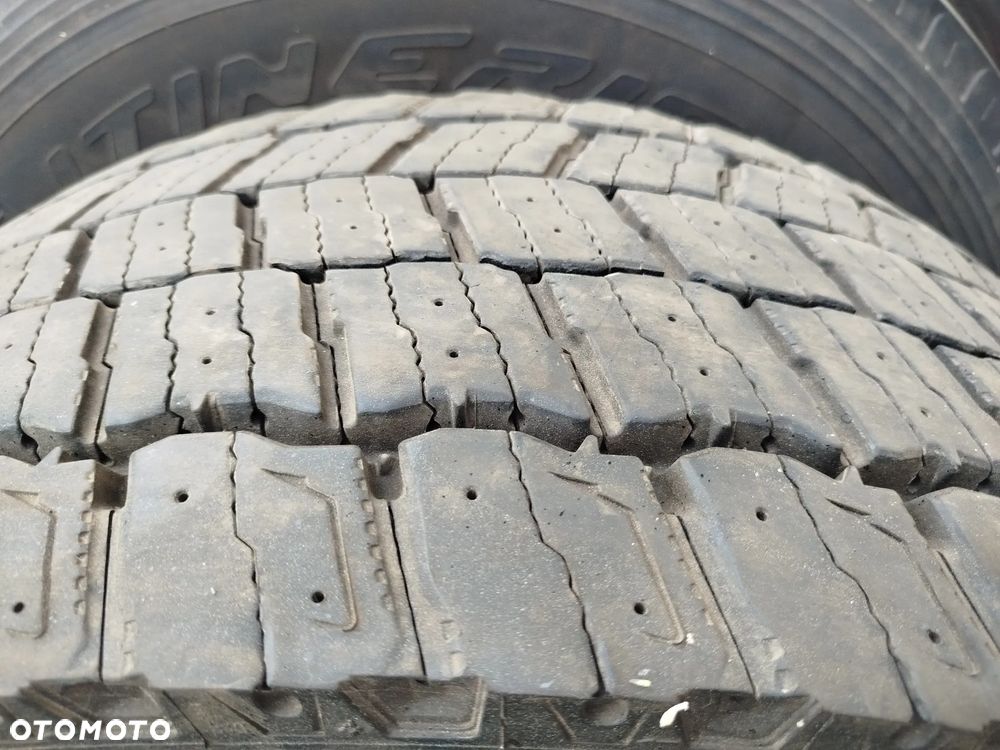 315/60R22.5 Michelin X Multi D 154L 1szt. 95% bieżnika 25r. - 3