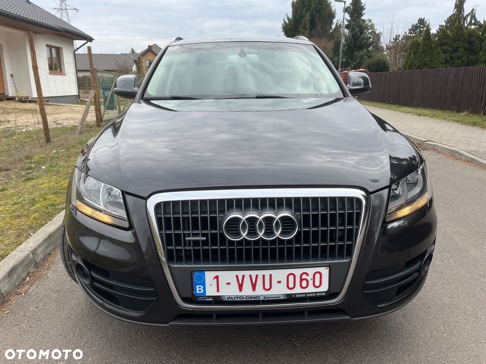 Audi Q5 2.0 TDI - 3