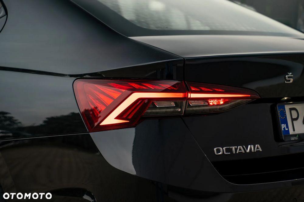 Skoda Octavia 2.0 TDI Ambition - 5