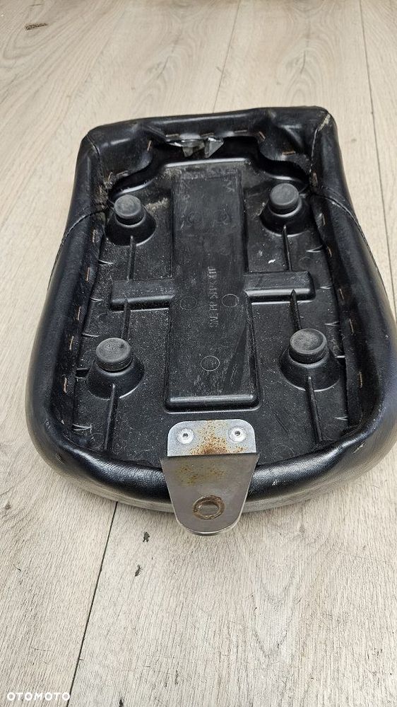Siedzenie Pasażera Suzuki VL 800 Volusia / Boulevard C50 45310-41F00 - 9