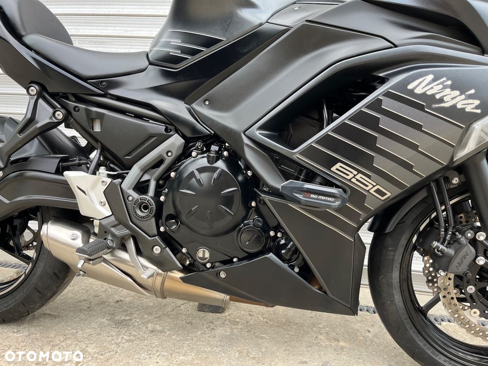 Kawasaki Ninja - 19