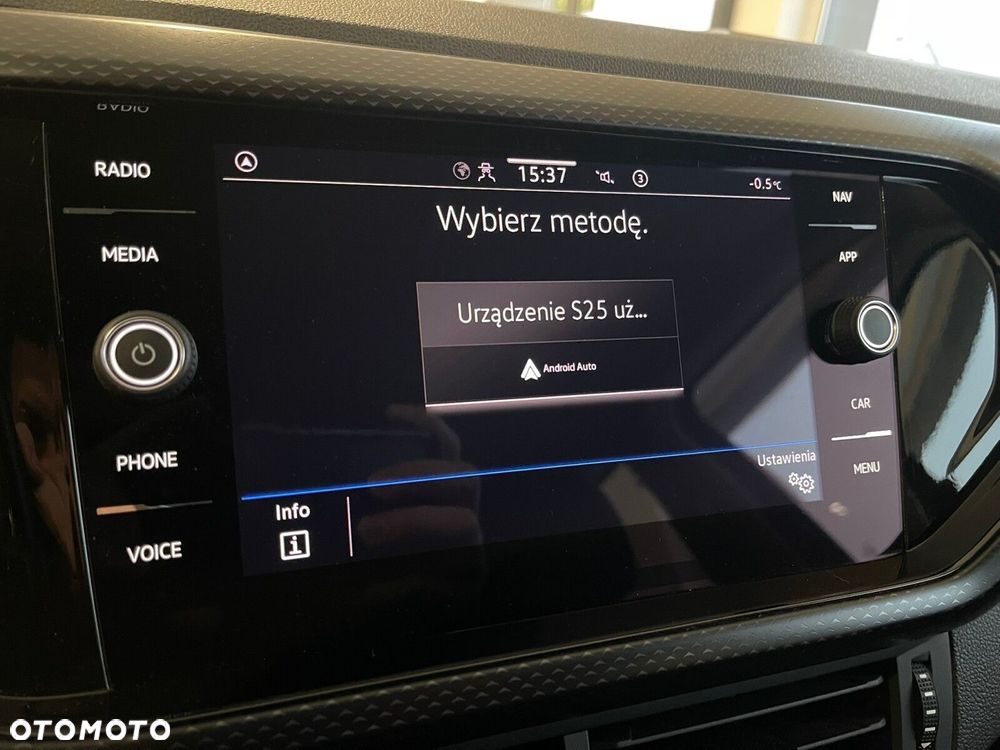 Volkswagen T-Cross - 20