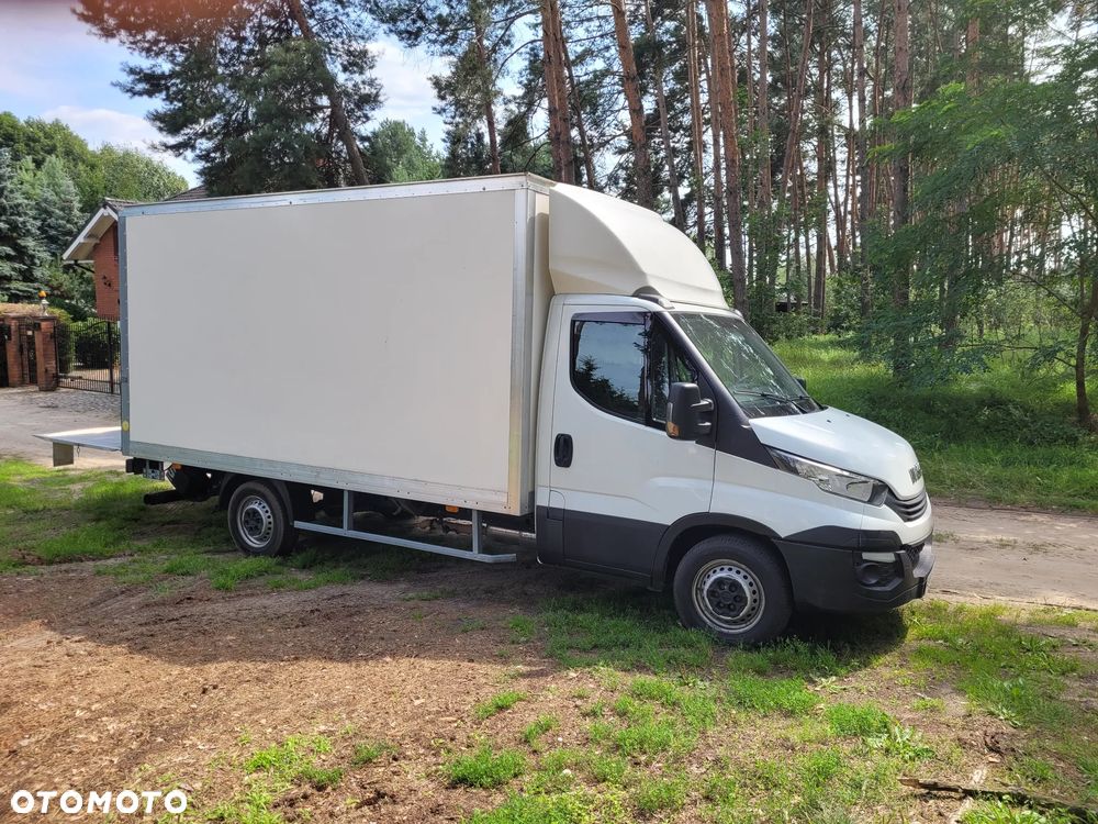 Iveco 35S16 - 14