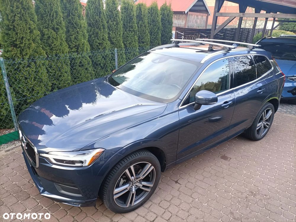 Volvo XC 60 T5 AWD Geartronic Momentum - 4