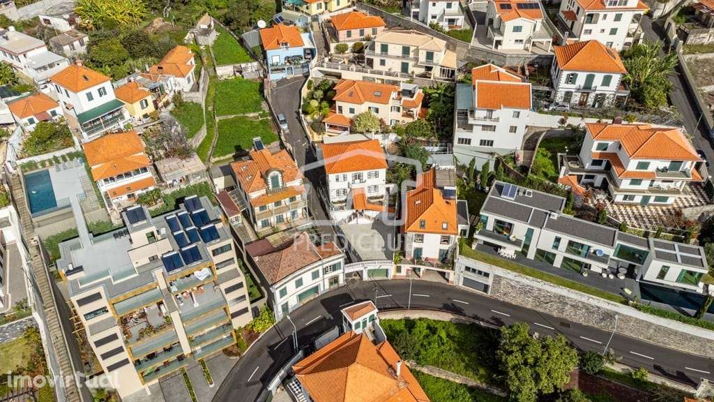 Moradia T3+2 - Funchal - Grande imagem: 3/41