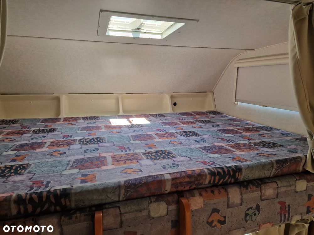 Fiat HYMER - 20