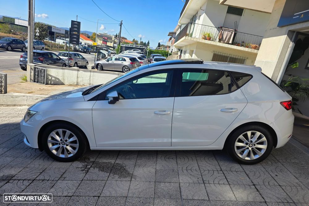 SEAT Leon 1.0 EcoTSI Style S/S - 26