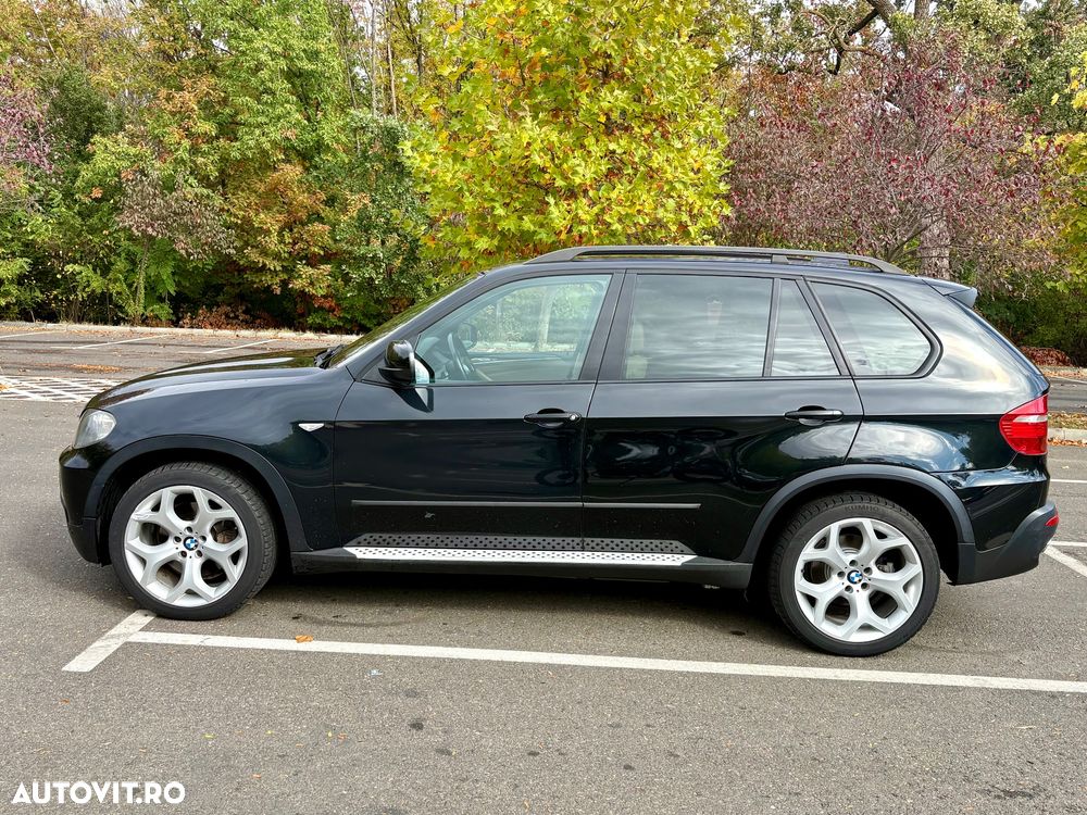 BMW X5 3.0d Aut. - 3