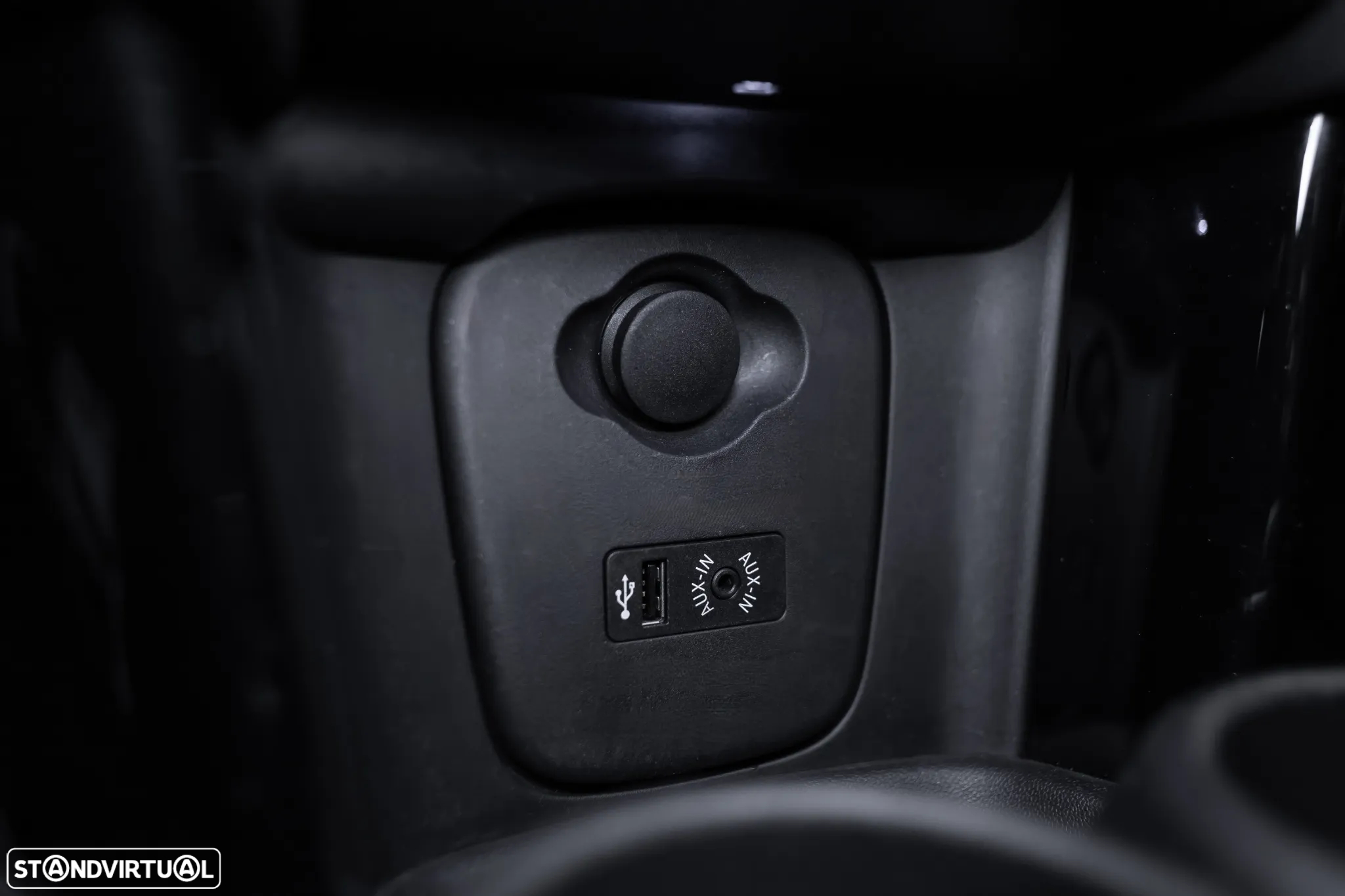 MINI 3 Portas Cooper S - 17