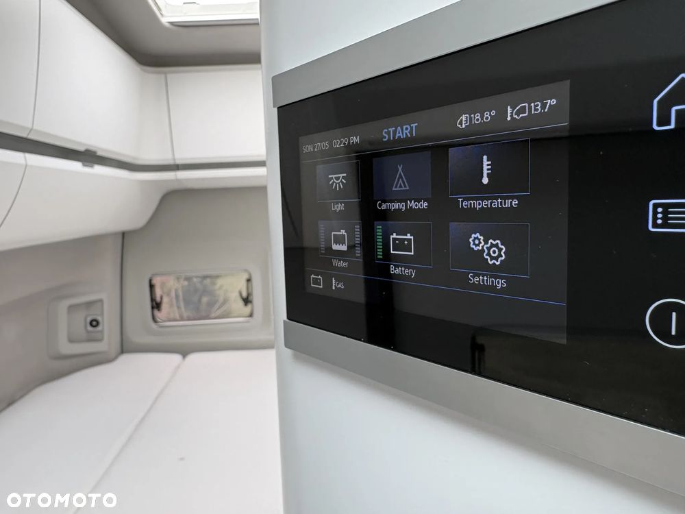 Volkswagen Grand California - 28