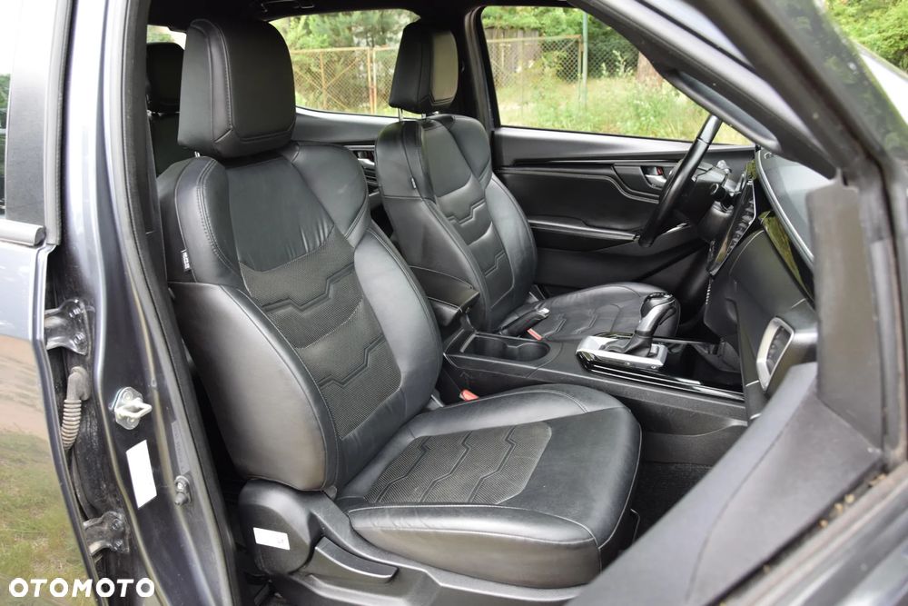 Isuzu D-Max 1.9 DC LSX - 8