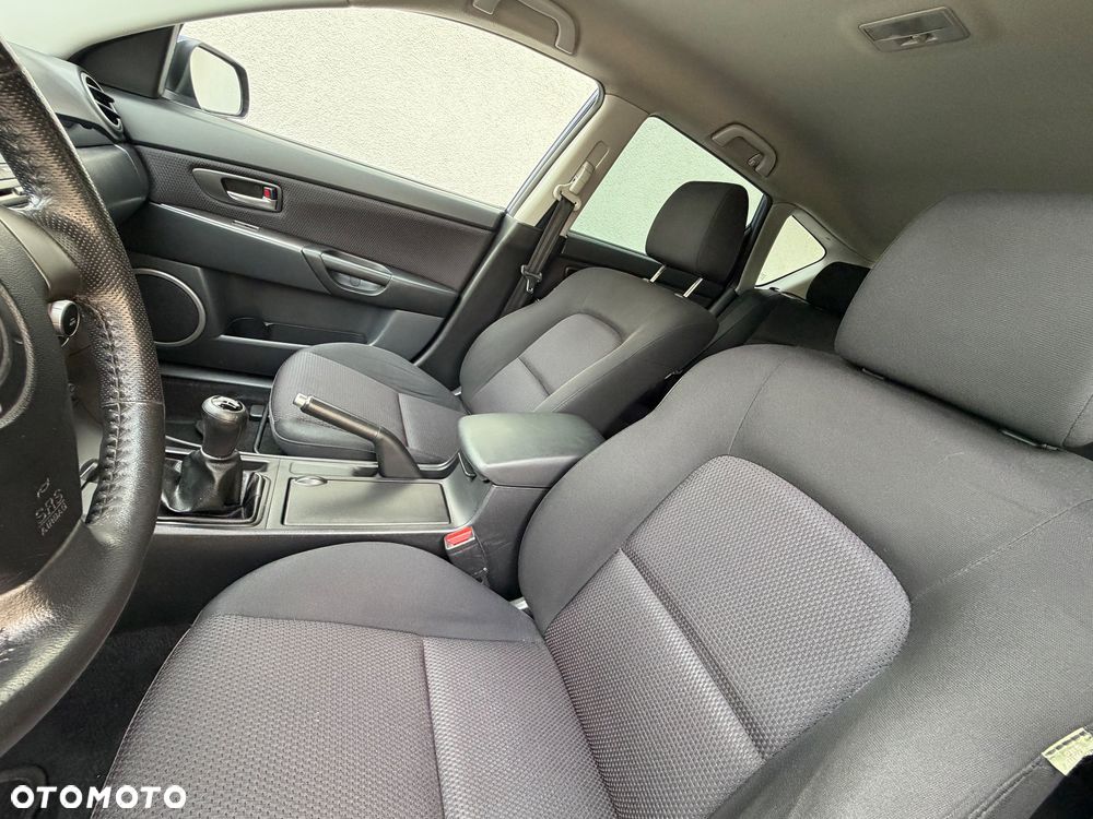 Mazda 3 - 28
