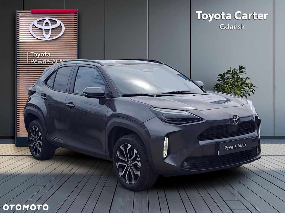 Toyota Yaris Cross Hybrid 1.5 Style - 8