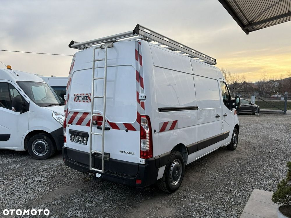 Renault Master - 3