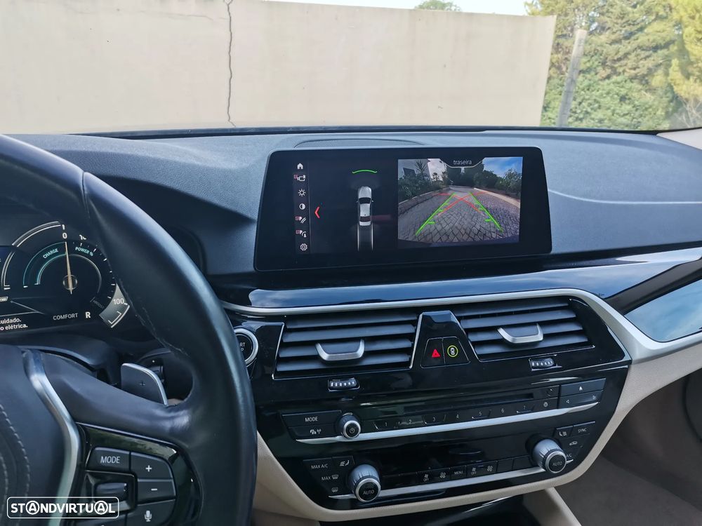 BMW 530 - 17