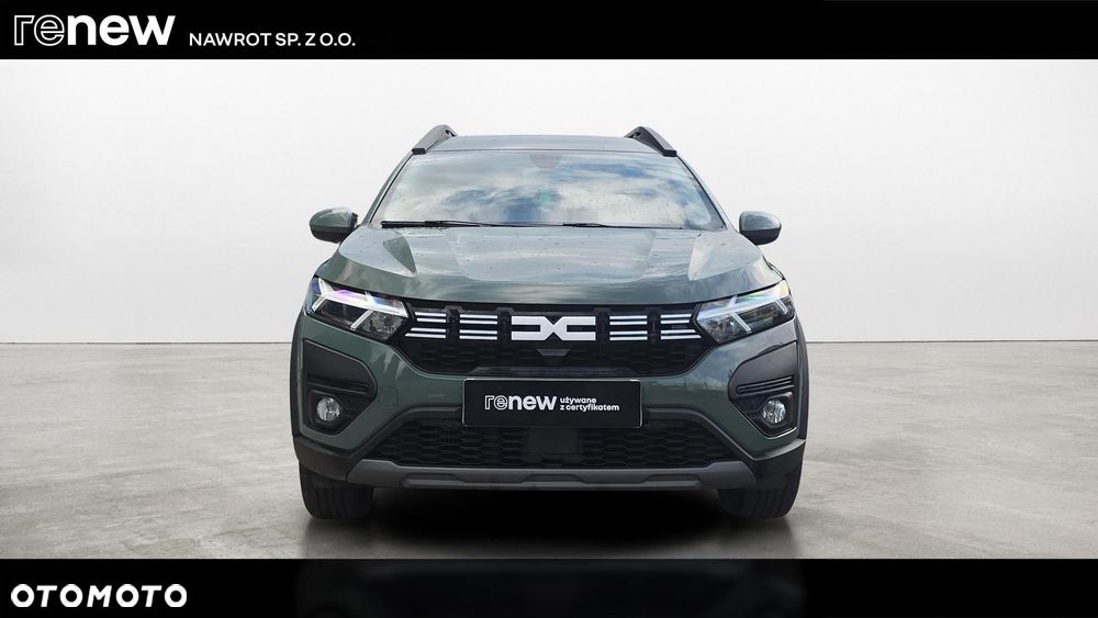Dacia Jogger 1.0 TCe Comfort - 8