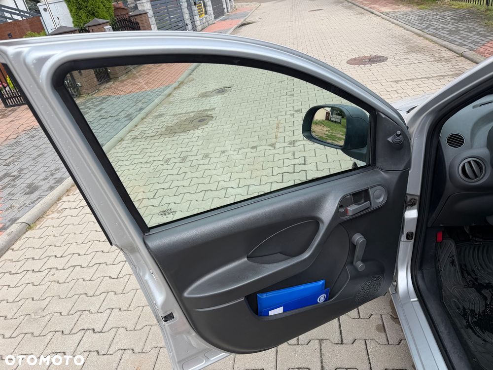 Fiat Panda - 25