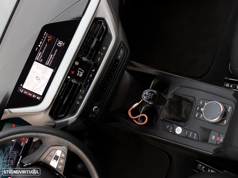 BMW 116 d Corporate Edition - 27