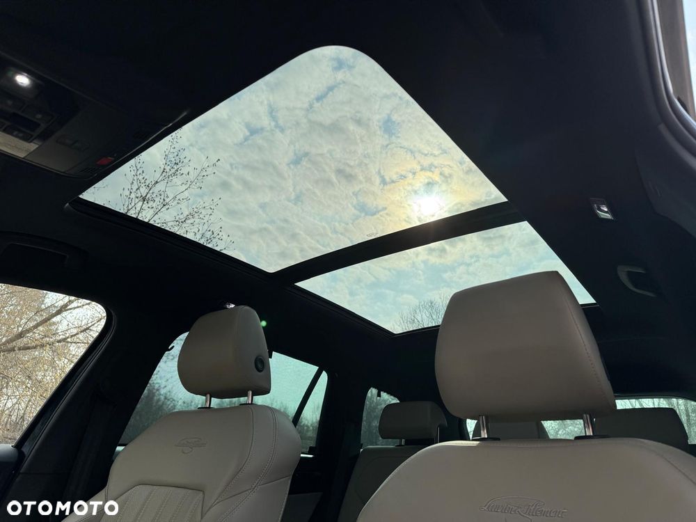 Skoda Kodiaq 2.0 TDI 4x4 L&K DSG - 14