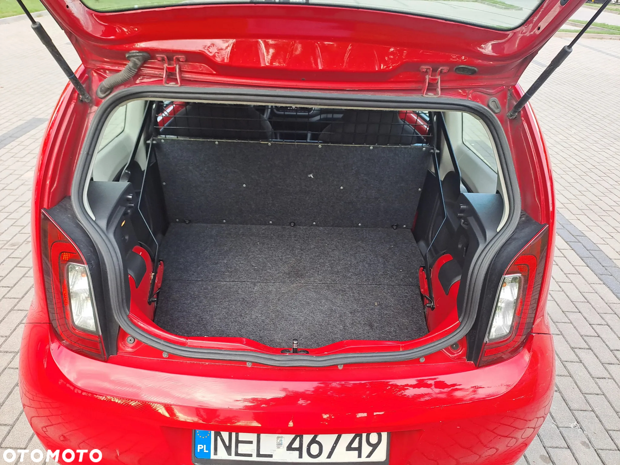 Skoda Citigo - 7