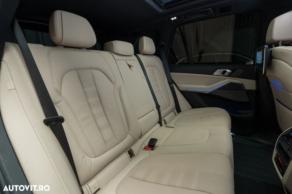 BMW X5 xDrive40i AT MHEV - 32