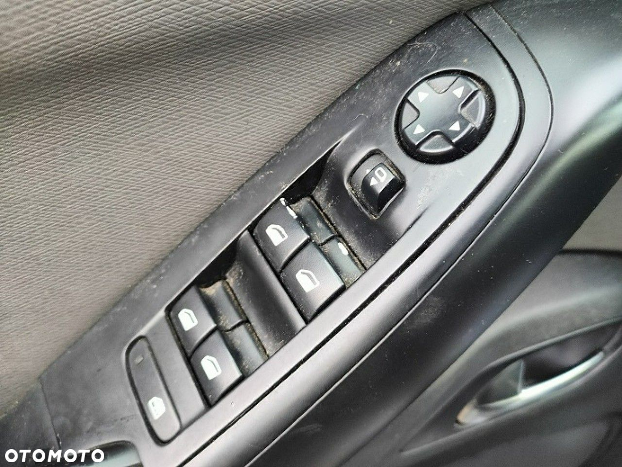 Citroën C4 Picasso - 14