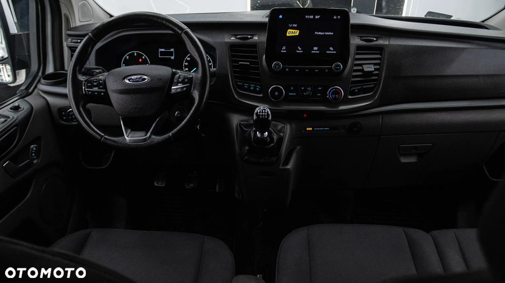 Ford Transit Custom 320 L2H1 Trend (bryg.) - 9