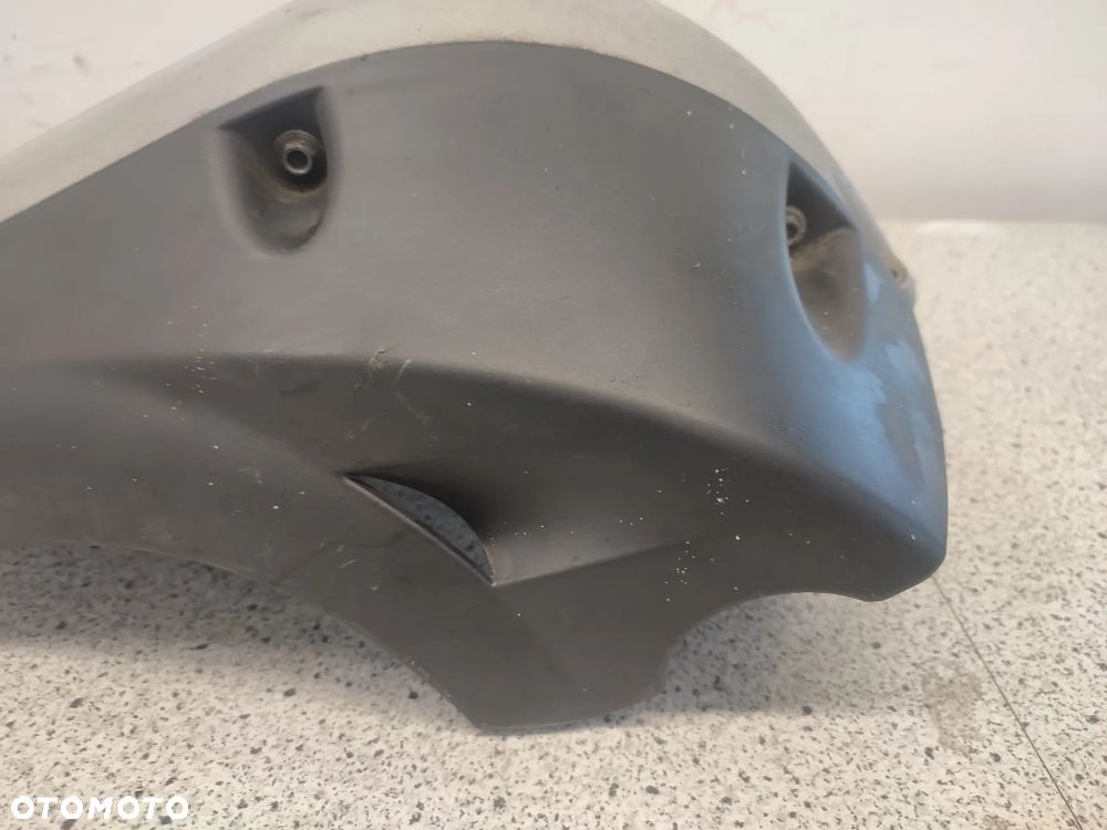 Osłona silnika, płyta, pług KTM 950 990 Adventure - 9