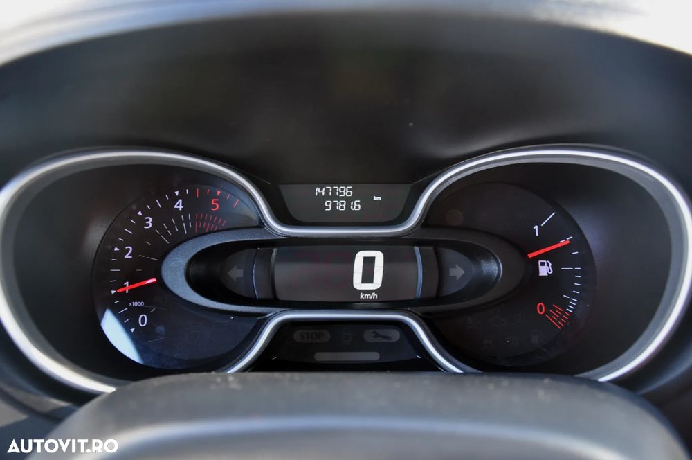 Renault Trafic - 27