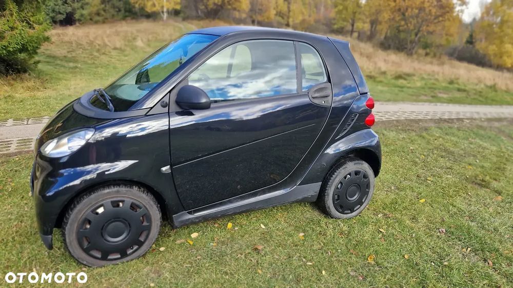 Smart Fortwo - 2