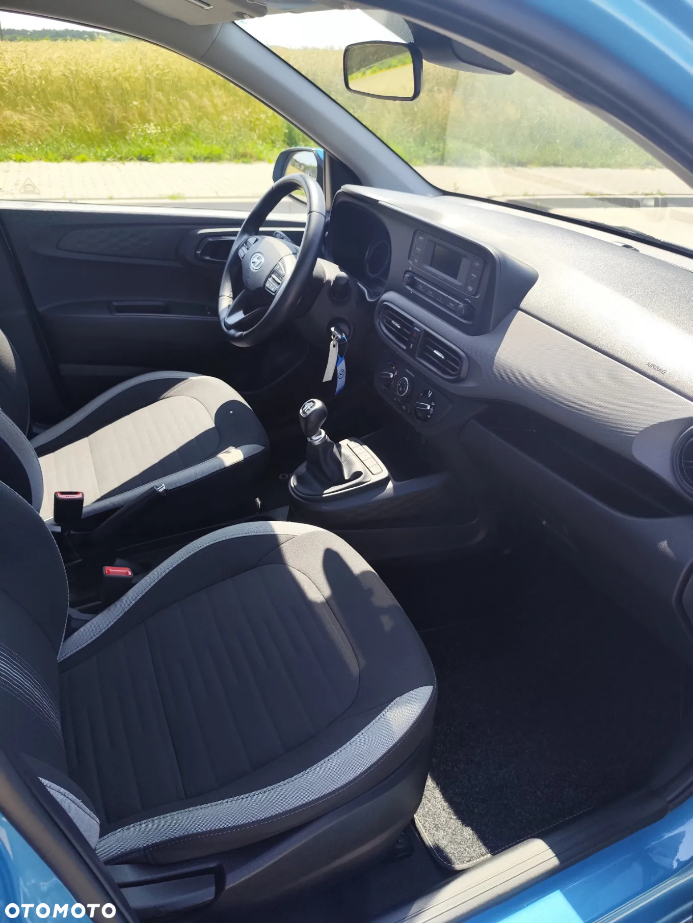 Hyundai i10 1.0 EDITION 30 - 10
