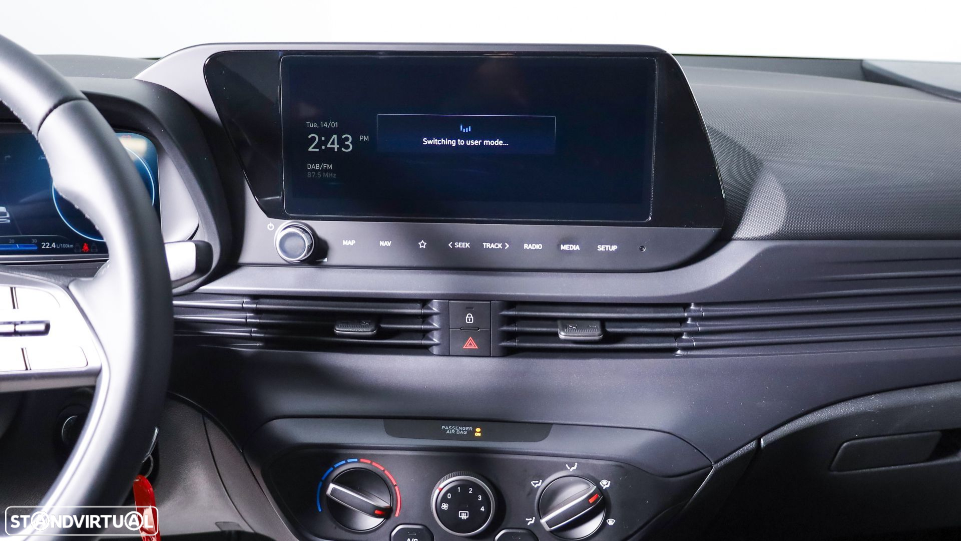 Hyundai i20 1.2 Comfort - 19