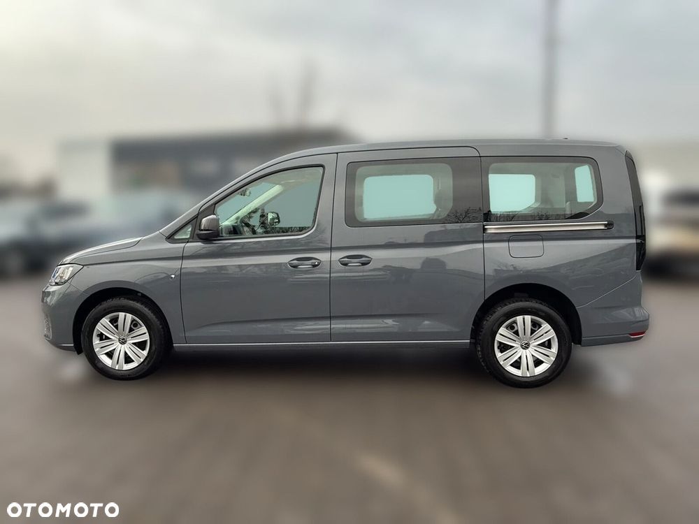 Volkswagen Caddy - 7