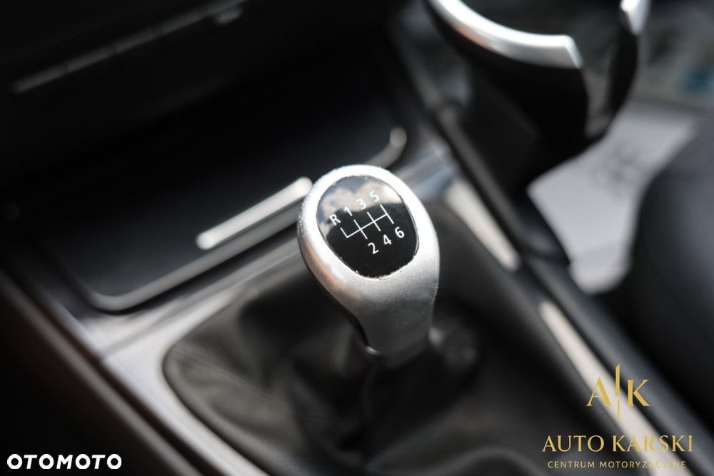 BMW Seria 1 - 23