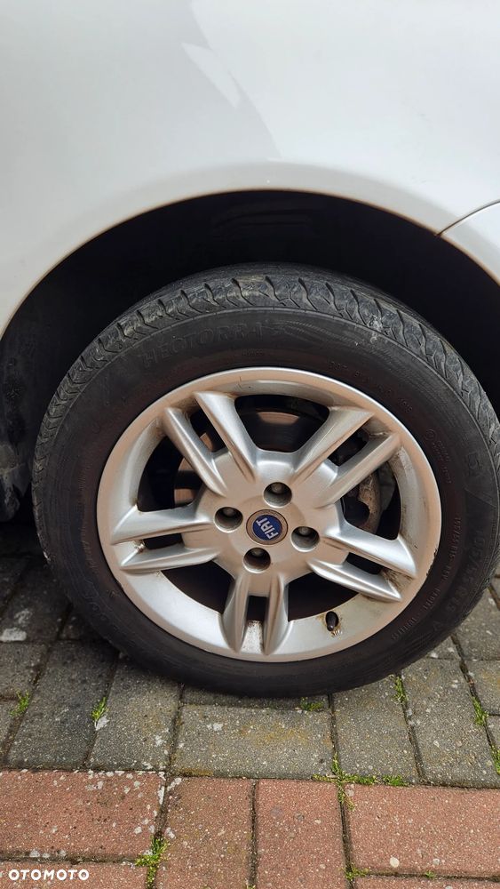 Fiat Palio - 8