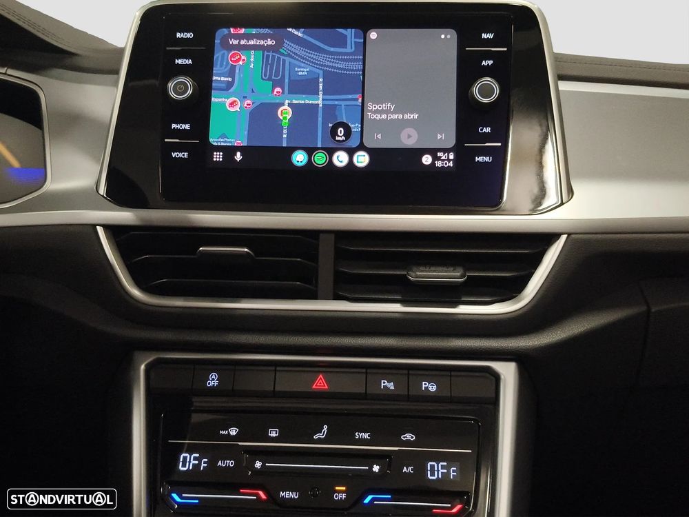 VW T-Roc Cabrio 1.5 TSI OPF DSG Style - 24