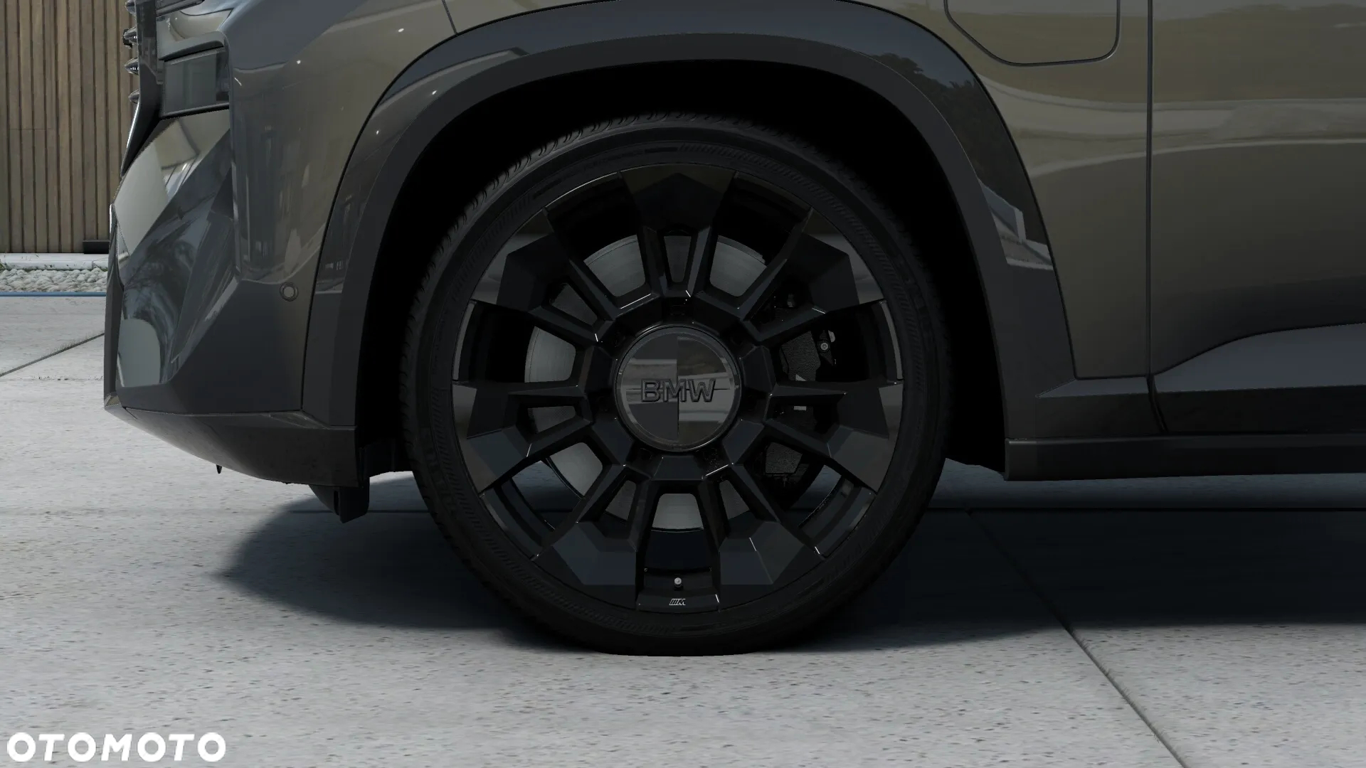 BMW XM 50e PHEV sport - 4
