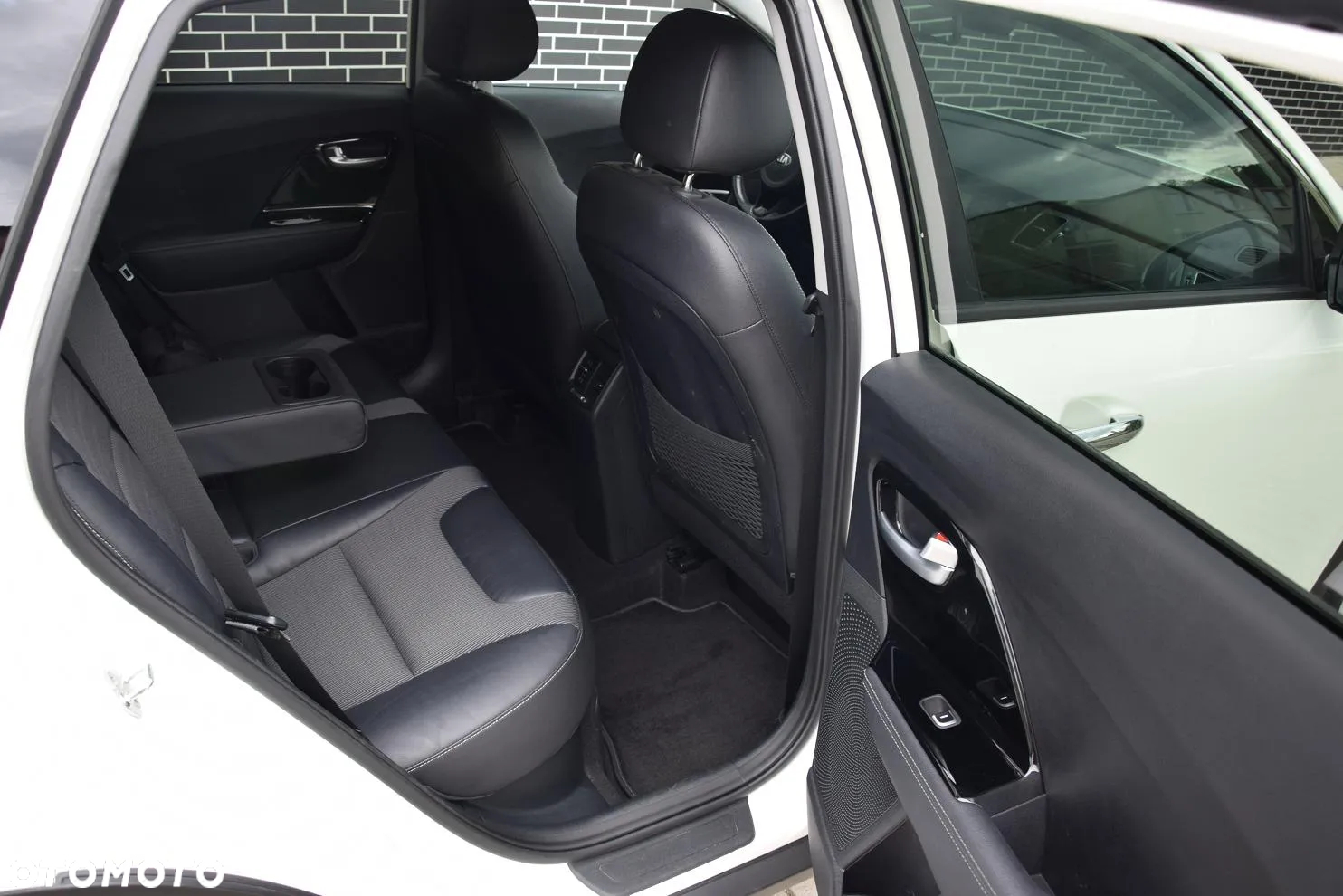 Kia Niro 1.6 GDI Hybrid XL - 15