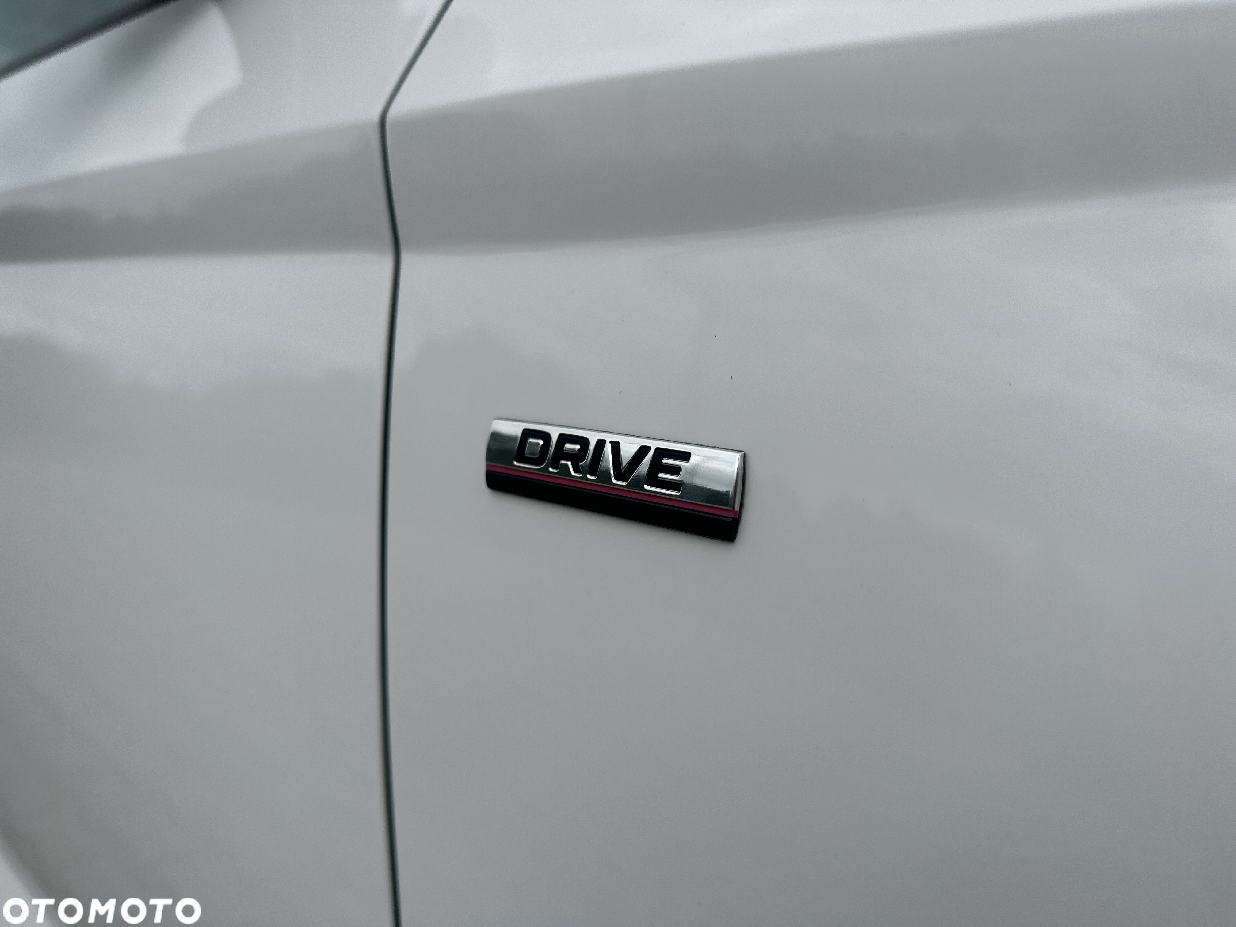 Skoda Fabia 1.0 Drive - 20