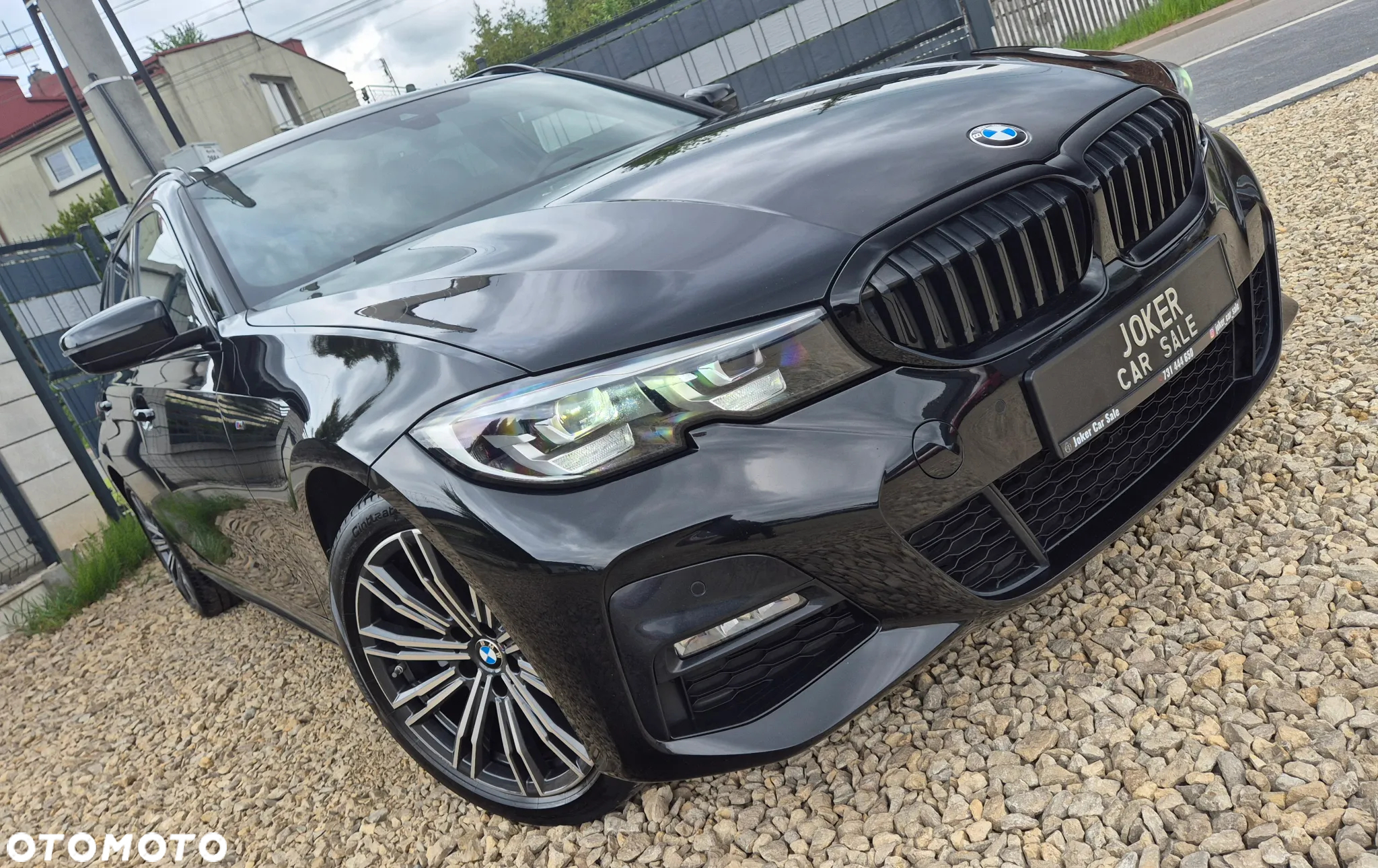 BMW Seria 3 - 39