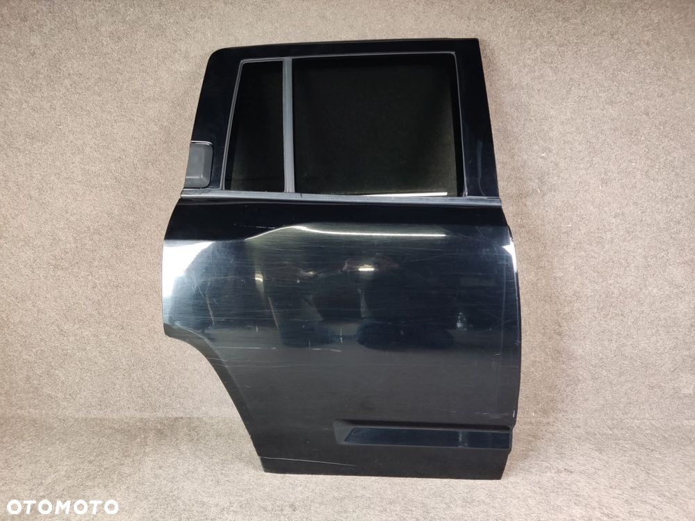 JEEP COMPASS 2007-2010 r. Drzwi Prawy Tył - 1