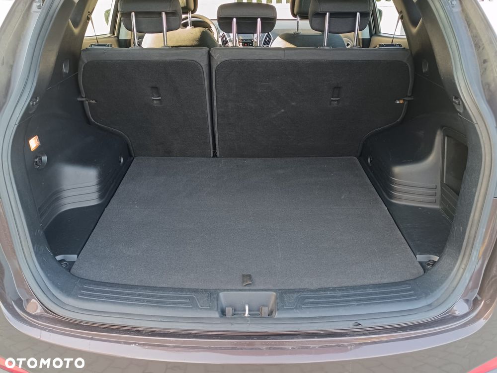 Hyundai ix35 2.0 2WD Style - 17