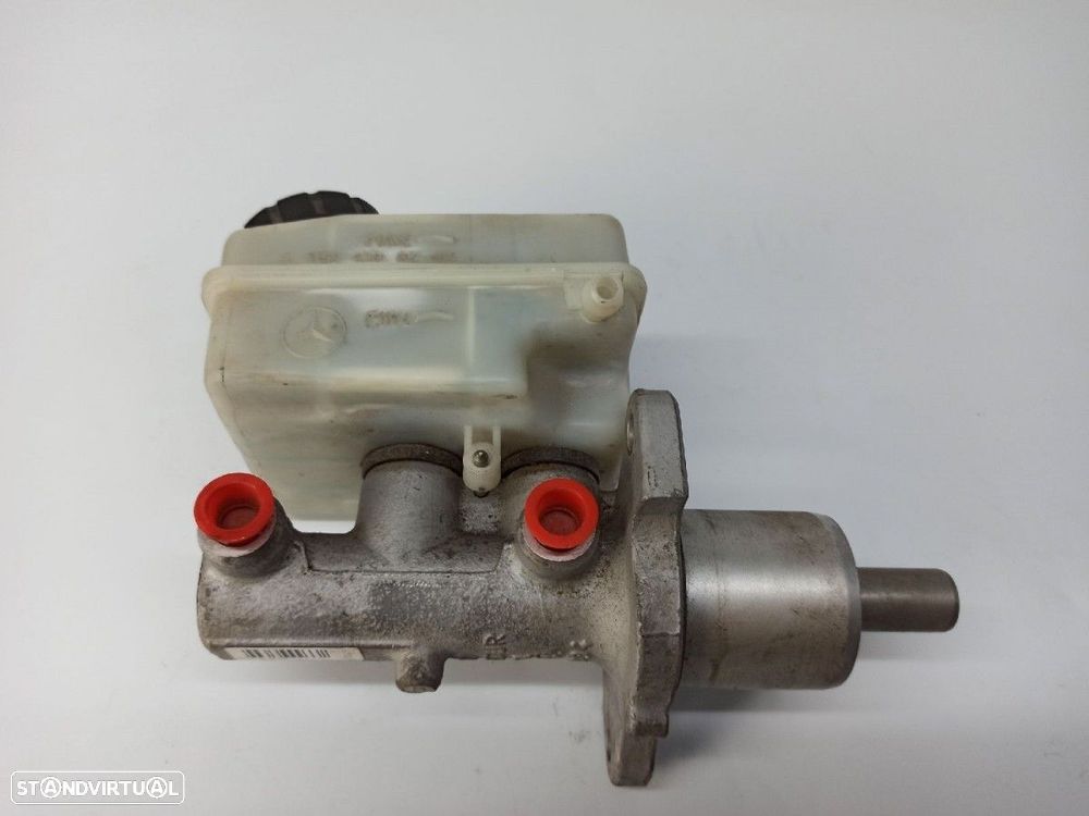 BOMBA DE TRAVÃO MERCEDES CLASE A (W169) A 180 CDI (169.007) - 6
