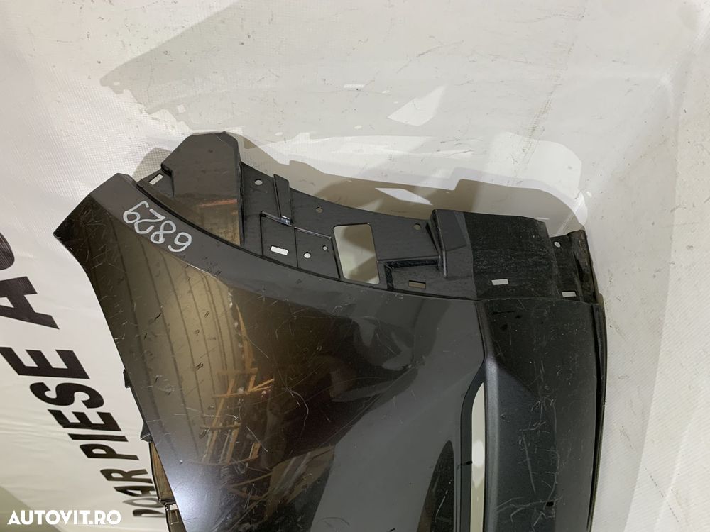 Bara fata Mazda CX30, 2019, 2020, 2021, 2022, cod origine OE DFR5-50031. - 11